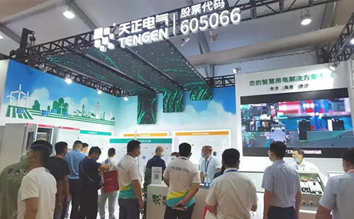 展会直击 | j9九游会(中国)官方网站亮相济南光伏展，助力行业绿色低碳发展